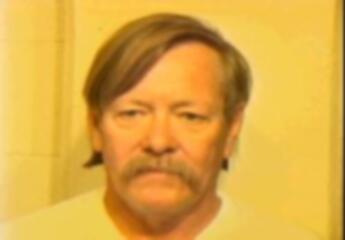 Johnny Andrew Carruth