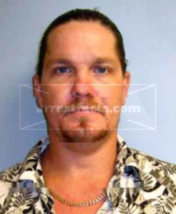 Richard Lee Jr Patterson