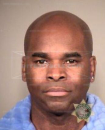 Anthony George Holman