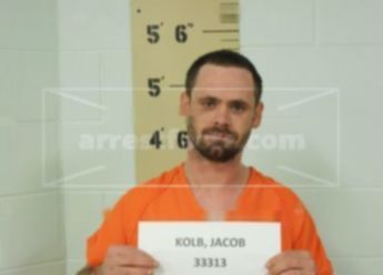 Jacob Robert Kolb