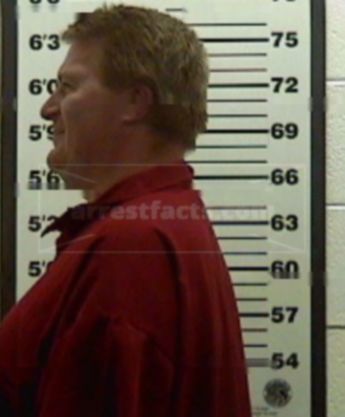 Justin Inglehart