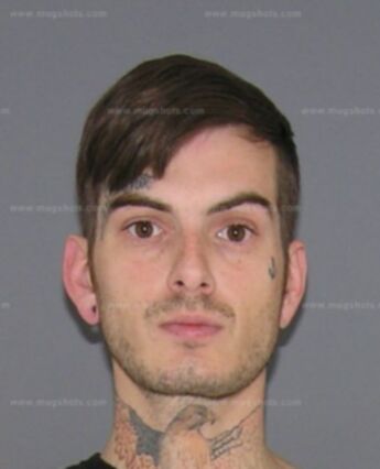 Brandon Keith Glover