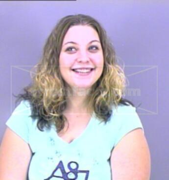 Stephanie Leigh Rowden