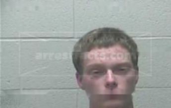 Brandon Lee Mcdonald