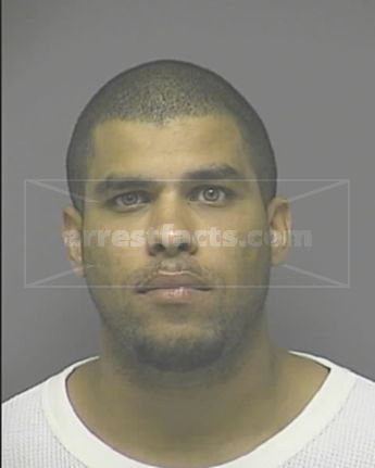 Clarence Jedthus Washington