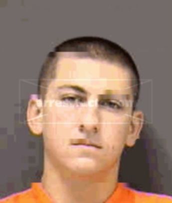 Dylan William Moeller