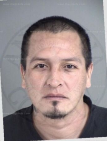 Richard Barrios Guerra