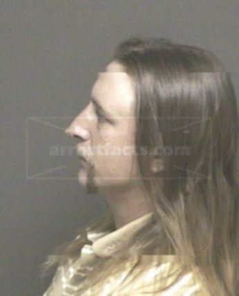 Jon Thomas Stonesifer