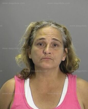 Rhonda Lee Vertucci