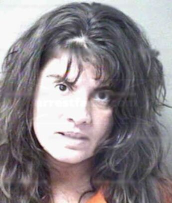 Jennifer Louise Mckinley
