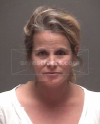 Shawn Michelle Muncy