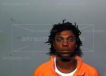 Terrell Barnes