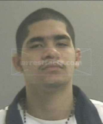 Matthew Vasquez