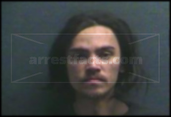 Michael Lee Crenshaw