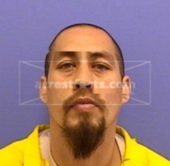 Julio Gallegos