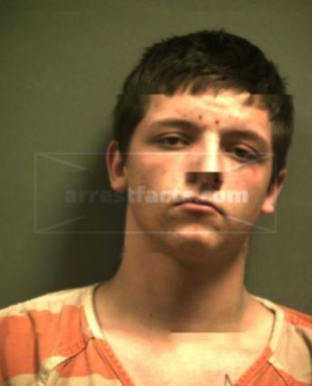 Zachary Keen Brown
