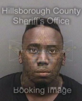 Thomas Sylvester Robinson Jr.