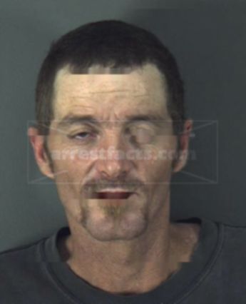 Paul James Bush