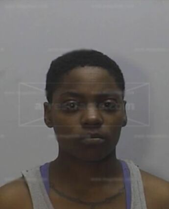 Alicia Denise Sturdivant