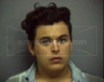 Ruben Anthony Rodriguez