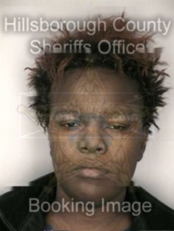 Lakesha Evans