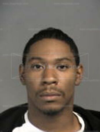 Marcus Wiley