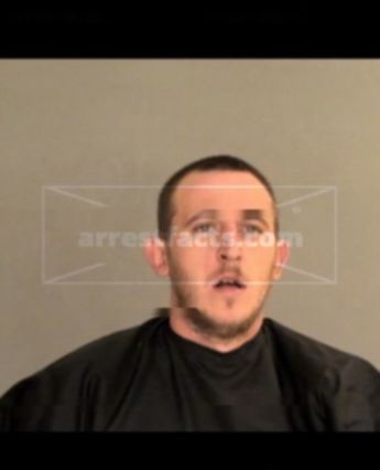 Travis Wade Walden