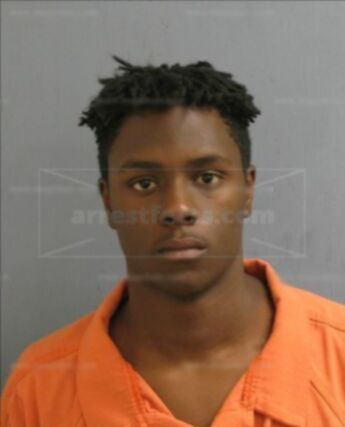 Aaron Isaiah Underwood
