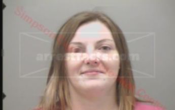 Nikki Sharae Brock