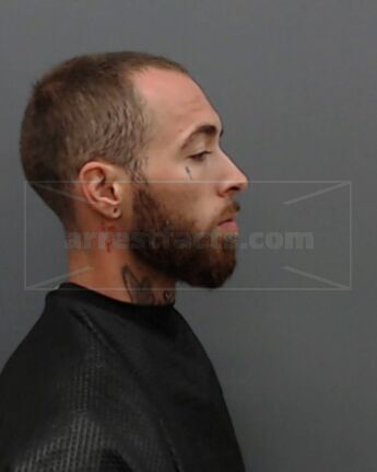 Steven Ray Vowell
