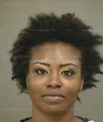 Shakiyla Sayonna Pickens
