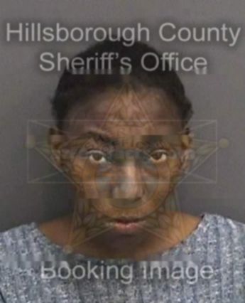 Marsha Rocelle Lewis