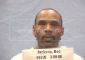 Red Jackson