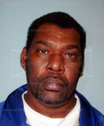 Clarence D Teasley