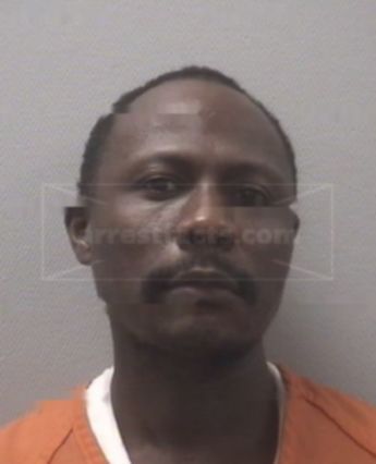 Herman James Hammond