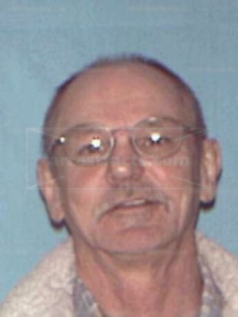 James Clayton Hewitt