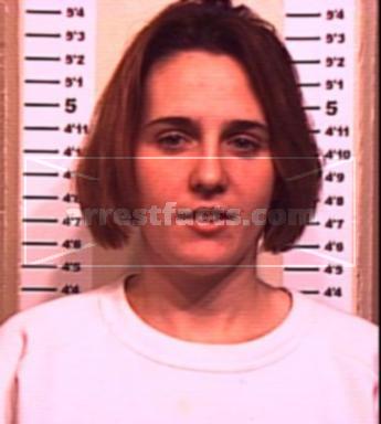 Elizabeth Nicole Boaz