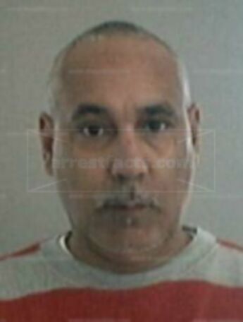 George Barreto Jr.