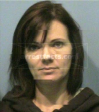 Tracy Lynn Pennington