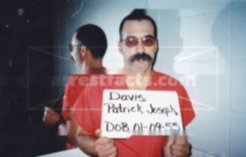 Patrick Joseph Davis