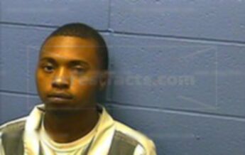 Michael Deshawn Williams