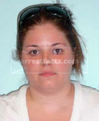 Kristin Danielle Sprague
