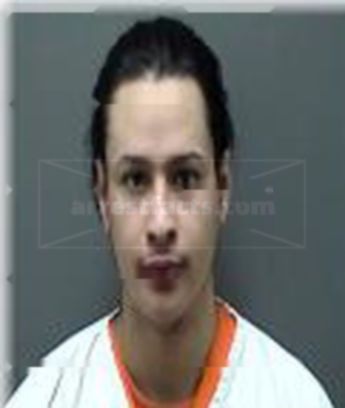 Omar Aldape