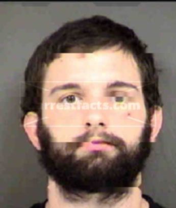 Ricky Dwayne Burnett