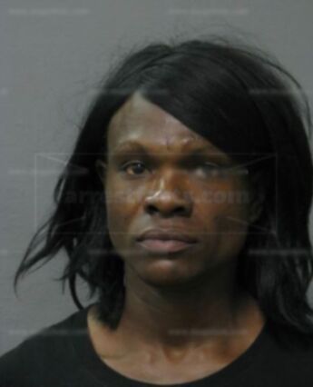 Ella Marie Washington