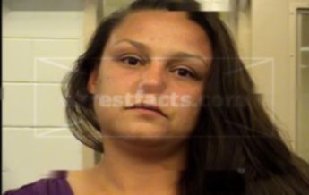 Brandi Rose Sedillo