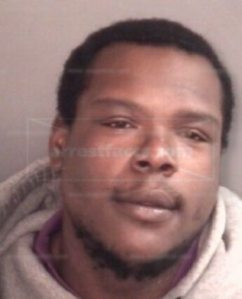 Christopher Darnell Horton