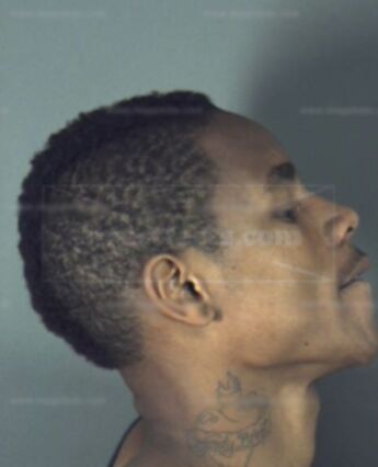 Joe Lee Blair Iii