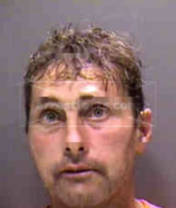 Charles Howard Martin