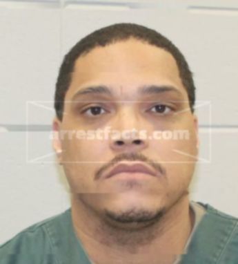 Tarrance D Jenkins